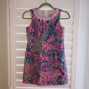 Girls Lilly Pulitzer Dress